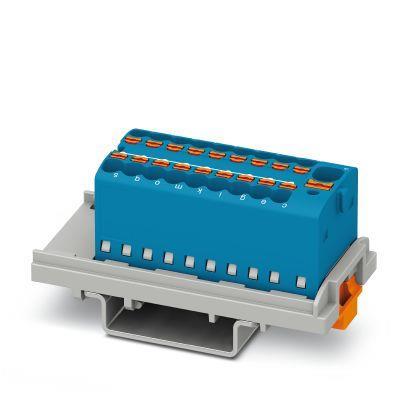 PHOENIX CONTACT 1047455 | Verteilerblock