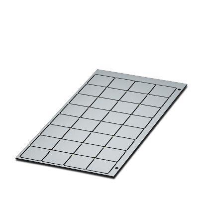 PHOENIX CONTACT 0806628 | Gravurmaterial