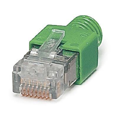 PHOENIX CONTACT 2744856 | RJ45-Steckverbinder