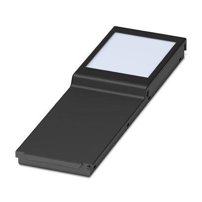 PHOENIX CONTACT 1335861 | Gehäusedeckel mit Touchdisplay