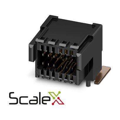 PHOENIX CONTACT 1104551 | SMD-Messerleisten