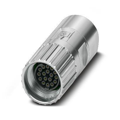 PHOENIX CONTACT 1629049 | Kabelsteckverbinder