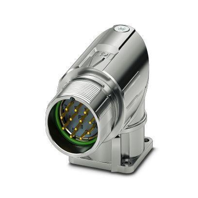 PHOENIX CONTACT 1628498 | Gerätesteckverbinder Vorderwand
