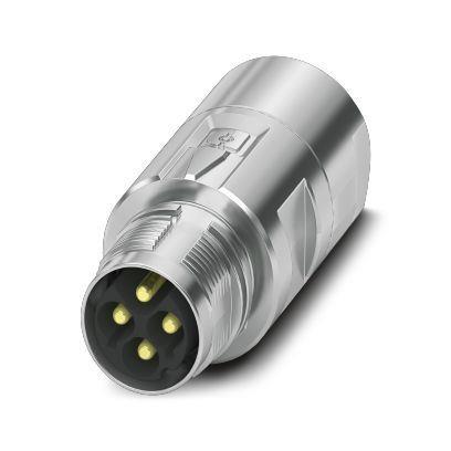 PHOENIX CONTACT 1628962 | Kupplungssteckverbinder