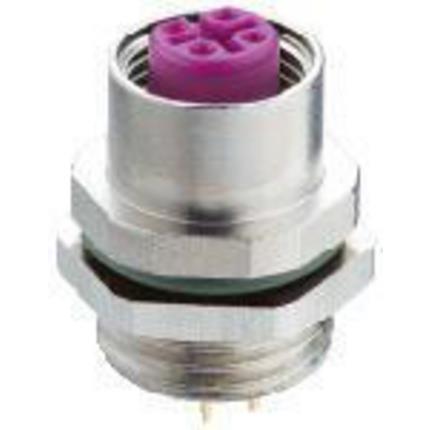 Lumberg Automation 25005 | 0976 PFC 152 M12-Steckverbinder