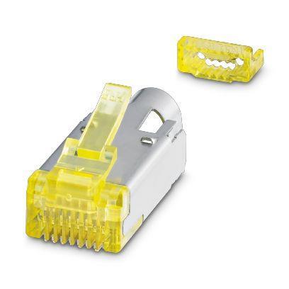 PHOENIX CONTACT 1418853 | RJ45-Stifteinsatz