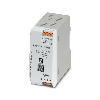 PHOENIX CONTACT 1292319 | EMV-Filter