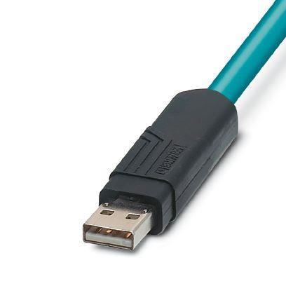 PHOENIX CONTACT 1655797 | Patch-Kabel