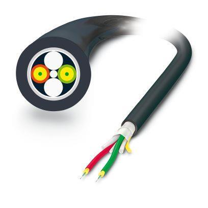 PHOENIX CONTACT 2799432 | LWL-Kabel