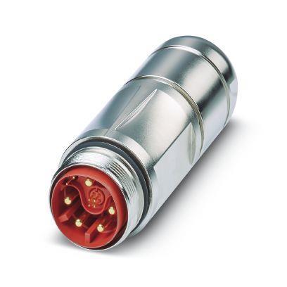 PHOENIX CONTACT 1623713 | Kupplungssteckverbinder