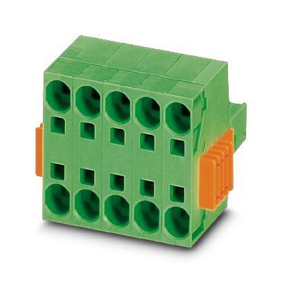 PHOENIX CONTACT 1252386 | Leiterplattenstecker