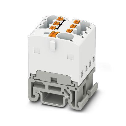 PHOENIX CONTACT 1047497 | Verteilerblock