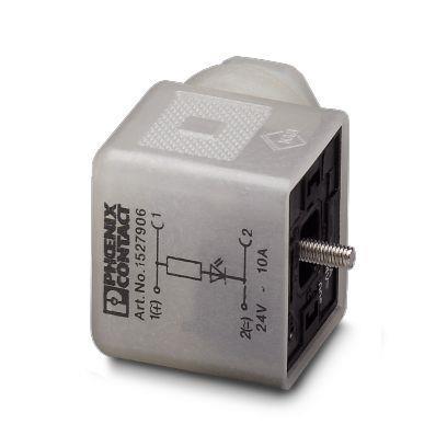 PHOENIX CONTACT 1527906 | Ventilstecker