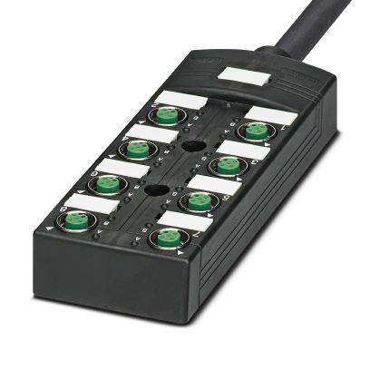 PHOENIX CONTACT 1401199 | Sensor-/Aktor-Box