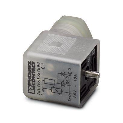 PHOENIX CONTACT 1527896 | Ventilstecker