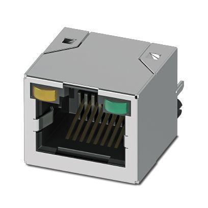 PHOENIX CONTACT 1337239 | RJ45-Leiterplatten-Steckverbinder