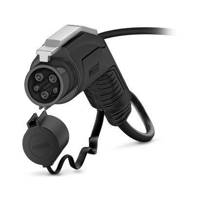 PHOENIX CONTACT 1628379 | AC-Ladekabel