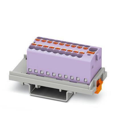 PHOENIX CONTACT 1047462 | Verteilerblock