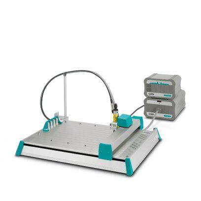 PHOENIX CONTACT 0804500 | Gravureinheit