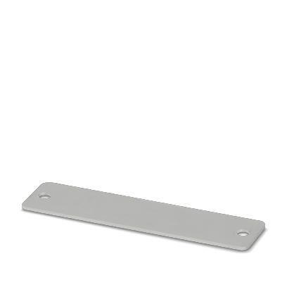 PHOENIX CONTACT 0830775 | Aluminiumschild