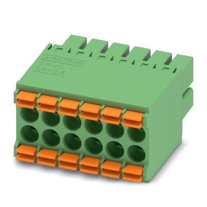 PHOENIX CONTACT 1790140 | Leiterplattenstecker