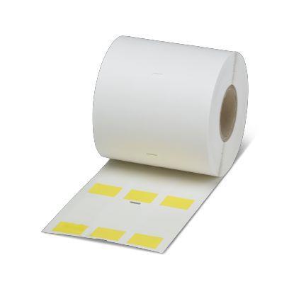 PHOENIX CONTACT 0830819 | Kabelwickeletikett