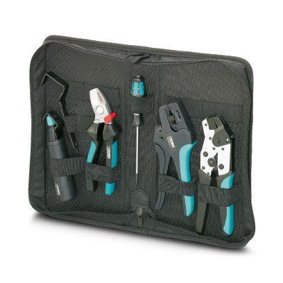 PHOENIX CONTACT 1212422 | Werkzeug-Set