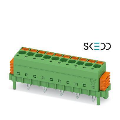 PHOENIX CONTACT 1364973 | Direktsteckverbinder