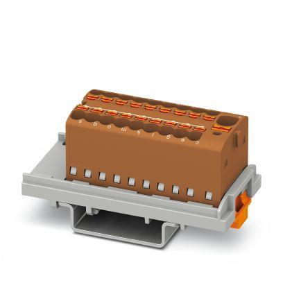 PHOENIX CONTACT 1047457 | Verteilerblock