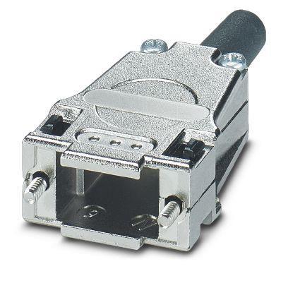 PHOENIX CONTACT 1419722 | D-SUB-Tüllengehäuse