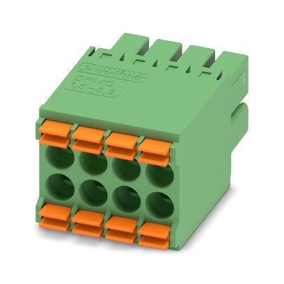 PHOENIX CONTACT 1790124 | Leiterplattenstecker