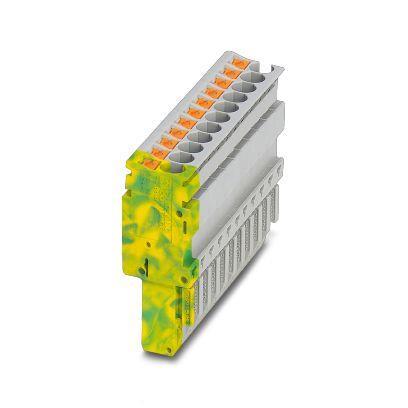 PHOENIX CONTACT 1035933 | Stecker