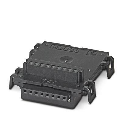 PHOENIX CONTACT 1249063 | Tragschienen-Busverbinder