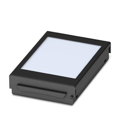 PHOENIX CONTACT 1335856 | Gehäusedeckel mit Touchdisplay