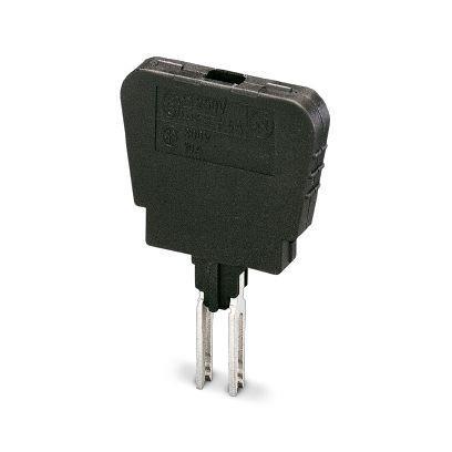 PHOENIX CONTACT 0921024 | Sicherungsstecker