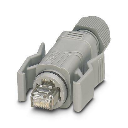 PHOENIX CONTACT 1658493 | RJ45-Steckverbinder