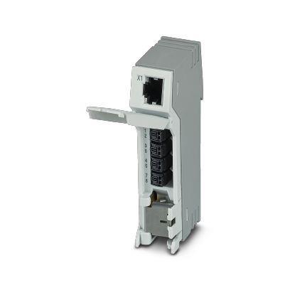PHOENIX CONTACT 2703019 | Patch-Panel