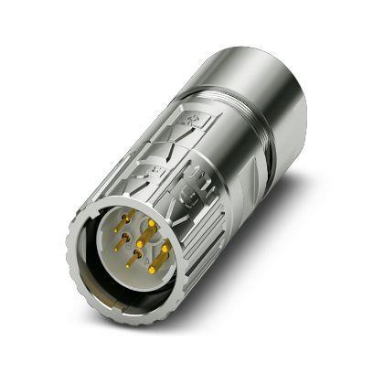 PHOENIX CONTACT 1628851 | Kabelsteckverbinder