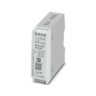 PHOENIX CONTACT 1292329 | EMV-Filter