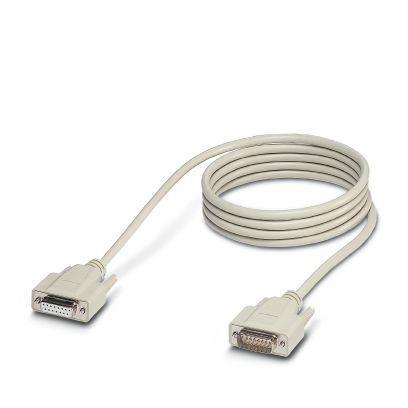 PHOENIX CONTACT 1656262 | D-SUB-Kabel