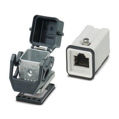 PHOENIX CONTACT 1249560 | Steckverbinder-Set