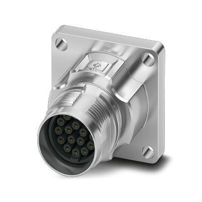 PHOENIX CONTACT 1628925 | Gerätesteckverbinder Vorderwand