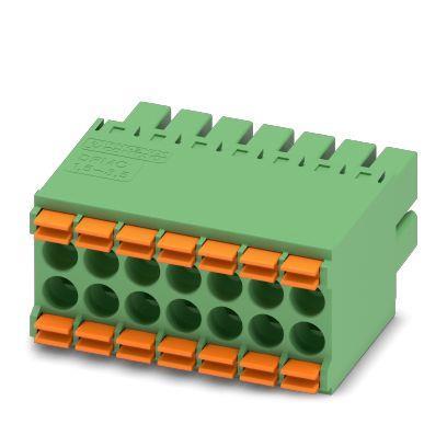 PHOENIX CONTACT 1790153 | Leiterplattenstecker
