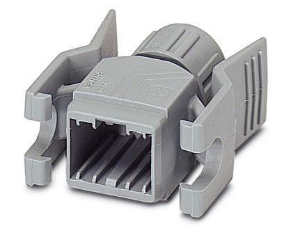 PHOENIX CONTACT 1652295 | RJ45-Tüllengehäuse