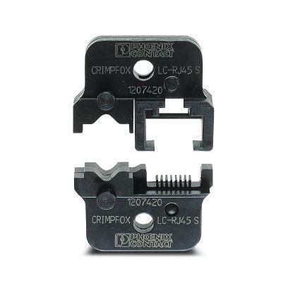 PHOENIX CONTACT 1207420 | Crimpeinsatz