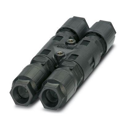 PHOENIX CONTACT 1406368 | H-Verteiler