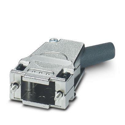 PHOENIX CONTACT 1419723 | D-SUB-Tüllengehäuse