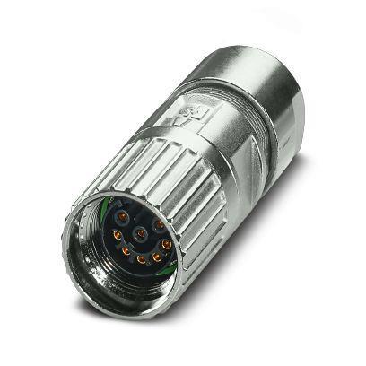 PHOENIX CONTACT 1629055 | Kabelsteckverbinder