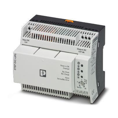 PHOENIX CONTACT 1082548 | Unterbrechungsfreie Stromversorgung