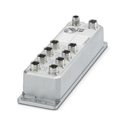 PHOENIX CONTACT 1106615 | Industrial Ethernet Switch
